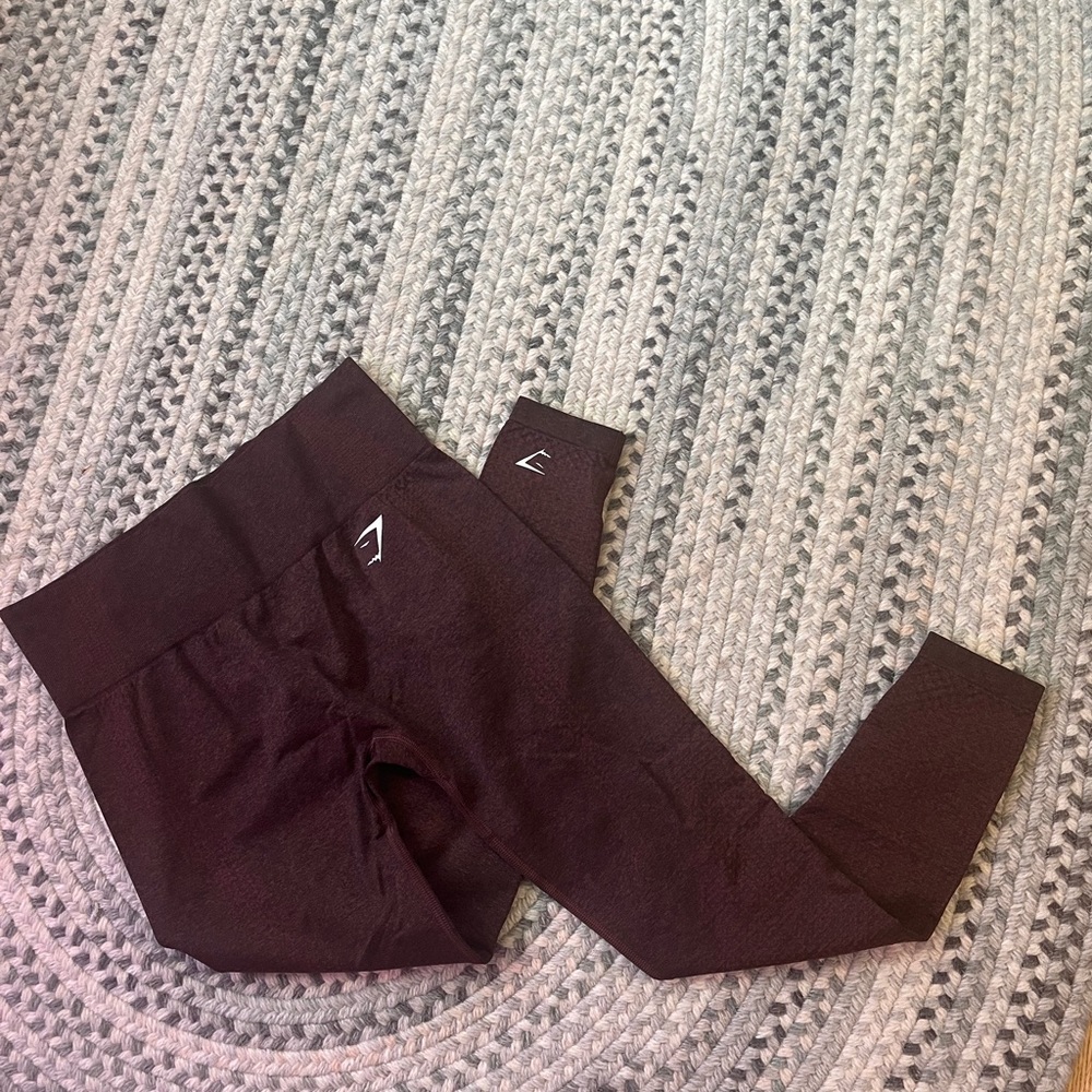 Gymshark seamless leggings